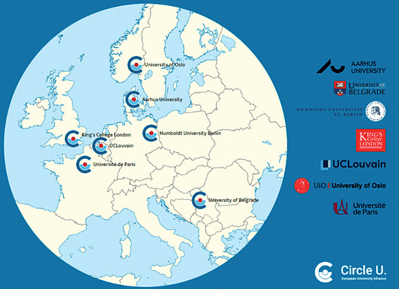 Skoro godinu dana trajala je provera beogradskog univerziteta, koja se na kraju uspešno završila