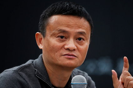 Jack Ma: wojna celna między Chinami i USA może potrwać 20 lat