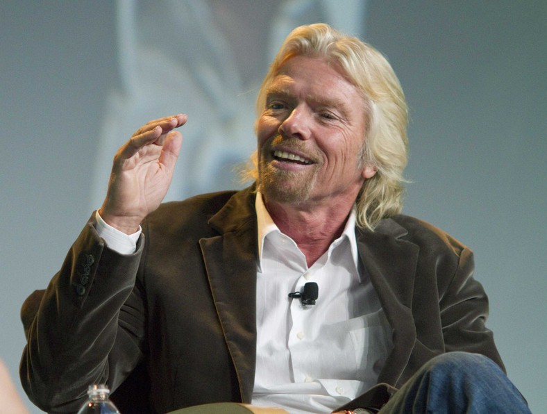 Richard Branson