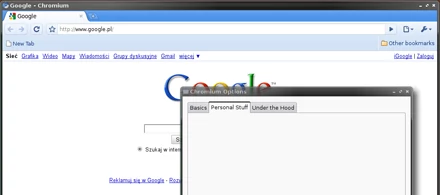 Otwarta wersja Chrome'a ma szanse przekonać użytkowników nieufających Google'owi.