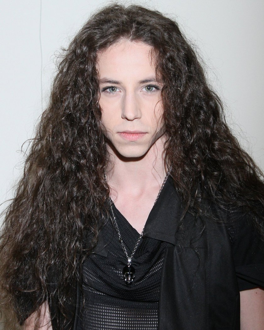 Michał Szpak