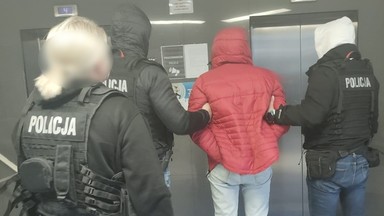 Urzędnik z Kłobucka w rękach policji. "Sprawa ma charakter rozwojowy"