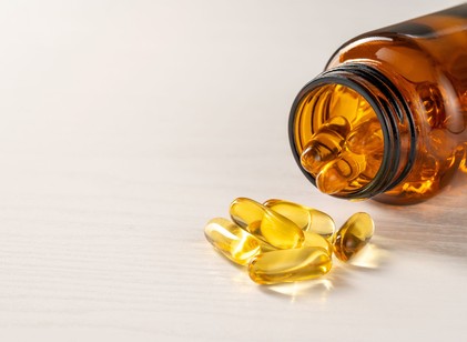 5 gyógyszer, amely kölcsönhatásba léphet az omega-3 étrend-kiegészítőkkel című cikk nyitóképe