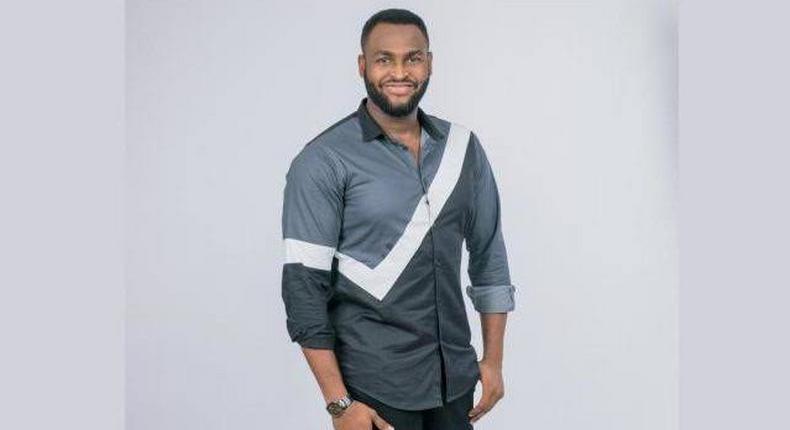 Nelson has just been evicted from ongoing BBNaija 2019 tagged Pepper Dem after 4 weeks. (Multochoice Ng) 