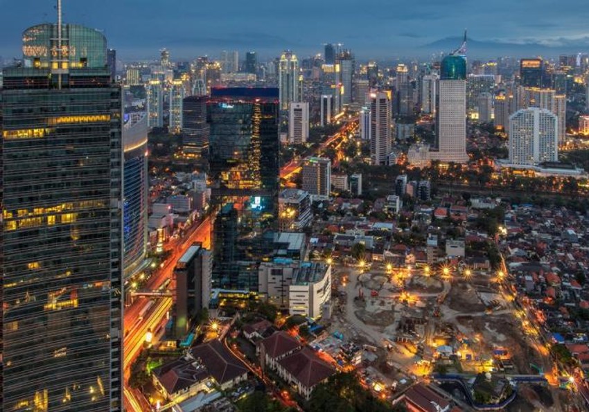 Indonezija je jedna od zemalja potpisnica ugovora sa Srbijom