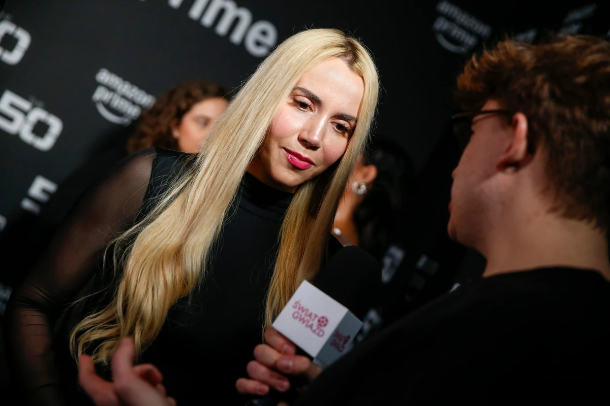 Marianna Schreiber ma nową miłość. To polityk Konfederacji