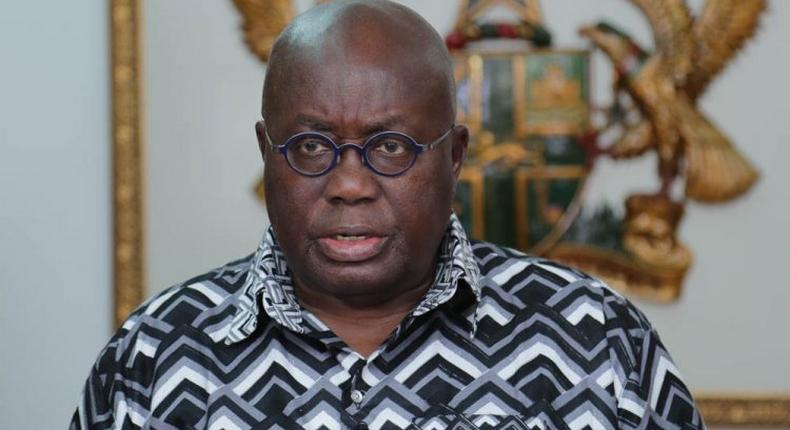 Mahama did “zero to boost cocoa production – Akufo-Addo