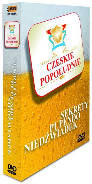 Czeskie popołudnie