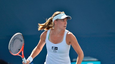 WTA w Cincinnati: Alicja Rosolska i Abigail Spears wyeliminowane