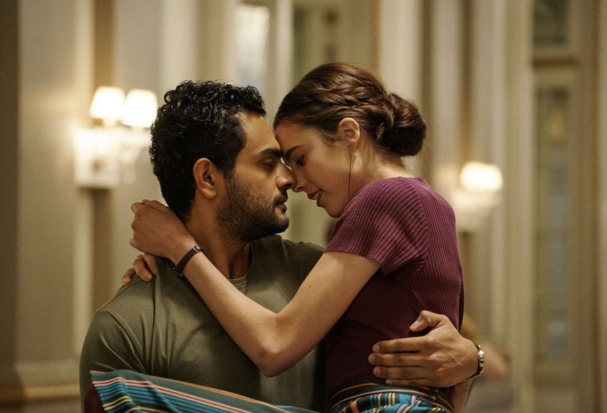 Moja godina sa Selindžerom