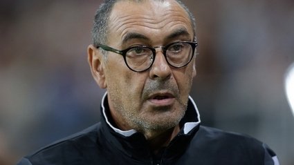 Maurizio Sarri