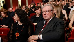 Nie chcą grać u Krzysztofa Zanussiego. "Dwoje aktorów do głównych ról odmówiło"