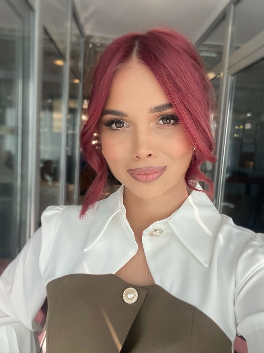 Magdalena Čelanović