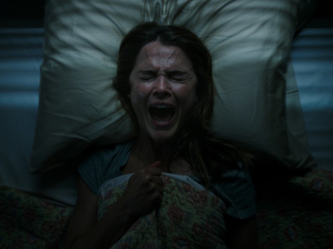 Horor film "Rogovi" u bisoskopima od 28. oktobra
