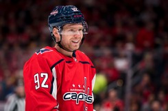 NHL. Zaskakująca porażka Panthers na inaugurację fazy play-off