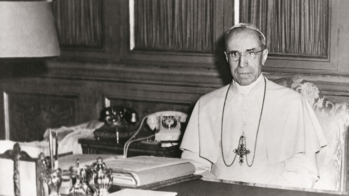 Papież Pius XII