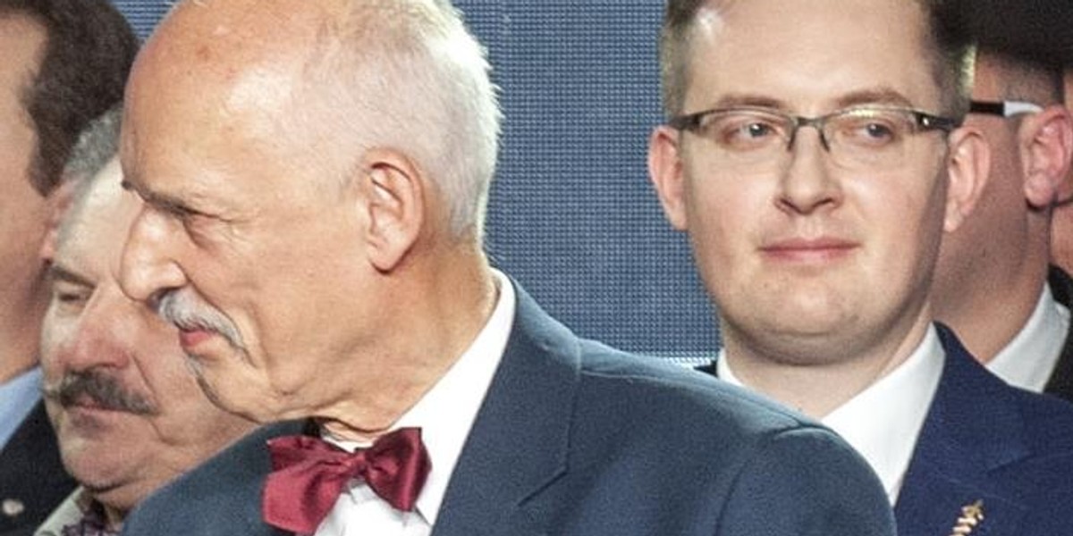 Tak politycy prawicy knują ws. pieniędzy na kampanię