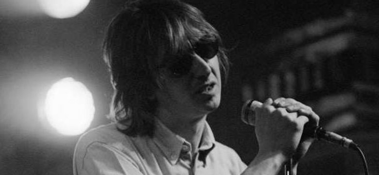 Mark Hollis nie żyje. Wokalista słynnego zespołu Talk Talk miał 64 lata