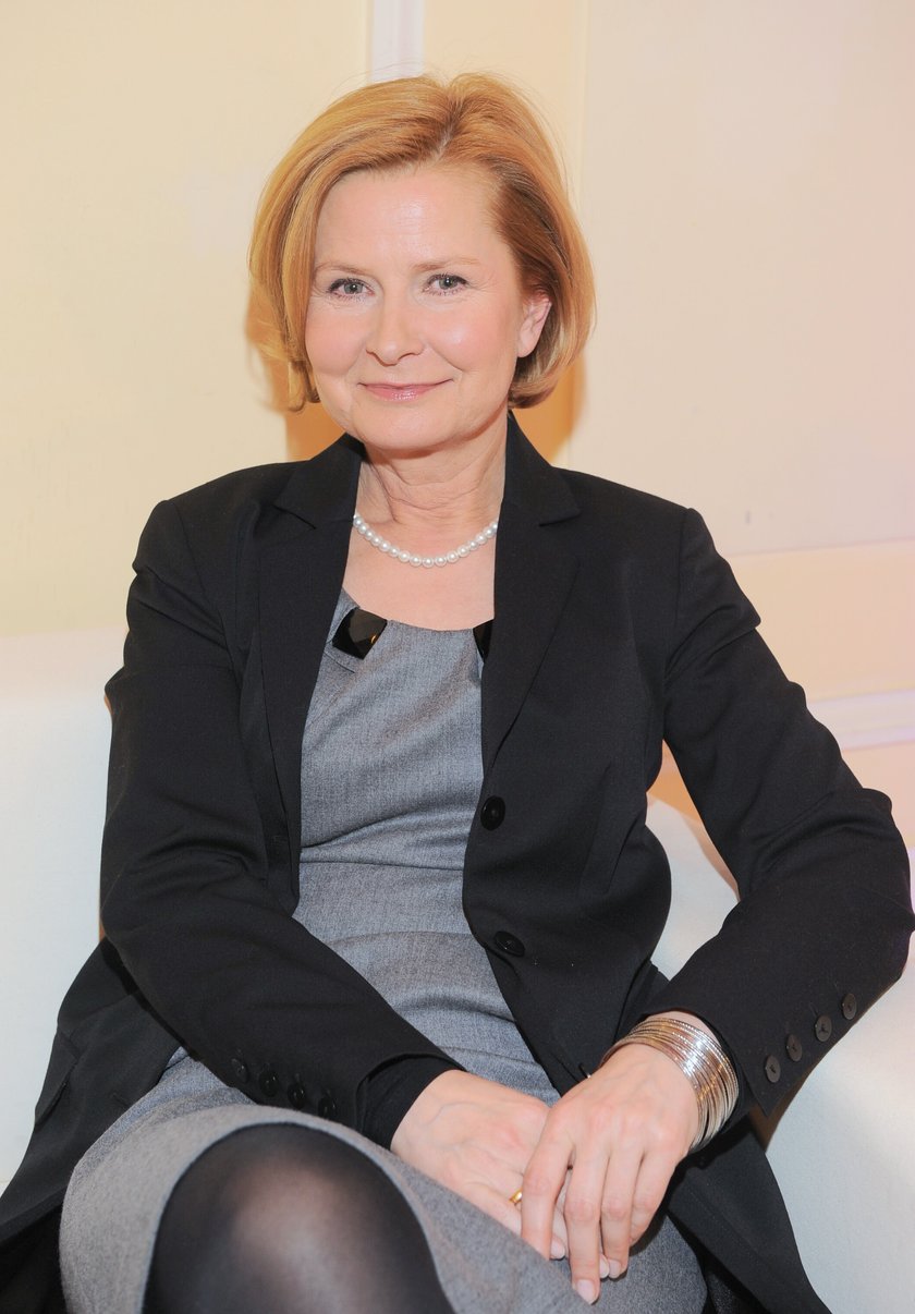 Barbara Bursztynowicz 