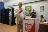 Janusz Korwin-Mikke