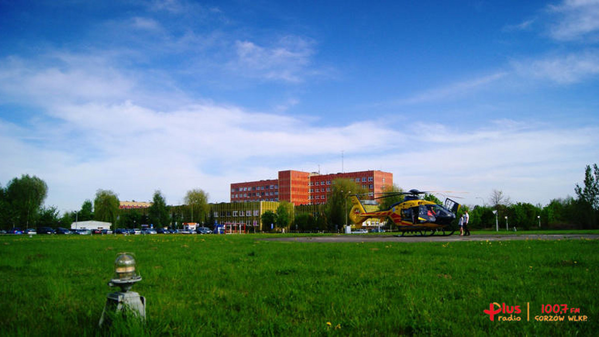 Dziś poznamy wysokość kontraktu gorzowskiego szpitala z Narodowym Funduszem Zdrowia na 2013 rok.