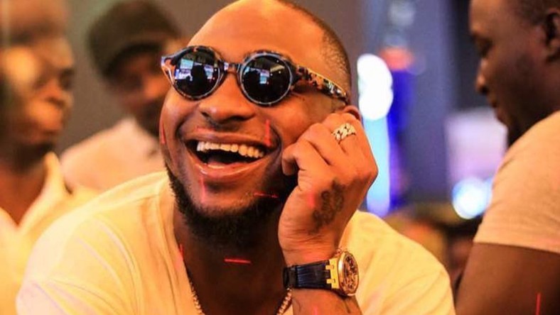 Davido soars on "Emerging Artists" session by Billboard. (Beatingbeats)