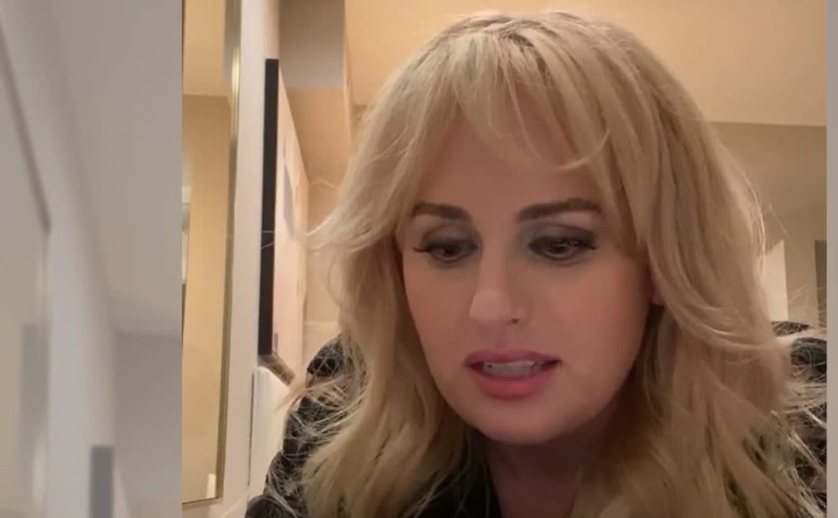 Rebel Wilson