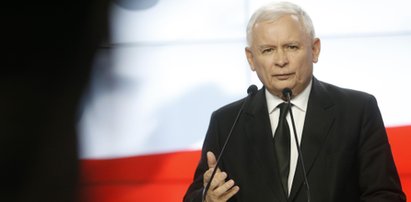 Prezes PiS chce mieć więcej posłów? Jest na to sposób