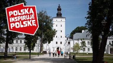 Polska inspiruje Polskę. Tu aż chce się prowadzić swój własny biznes