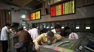 Chińska produkcja pomogła azjatyckim giełdom