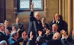 Każdemu jego Churchill. "Czas mroku" w kinach i księgarniach