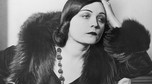 Pola Negri pomagała zbudować Dom Artystów Weteranów