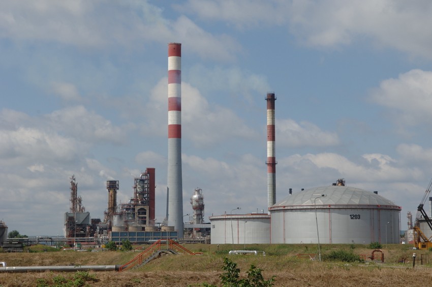 Stručni timovi Rafinerije moraju da dostave izveštaje