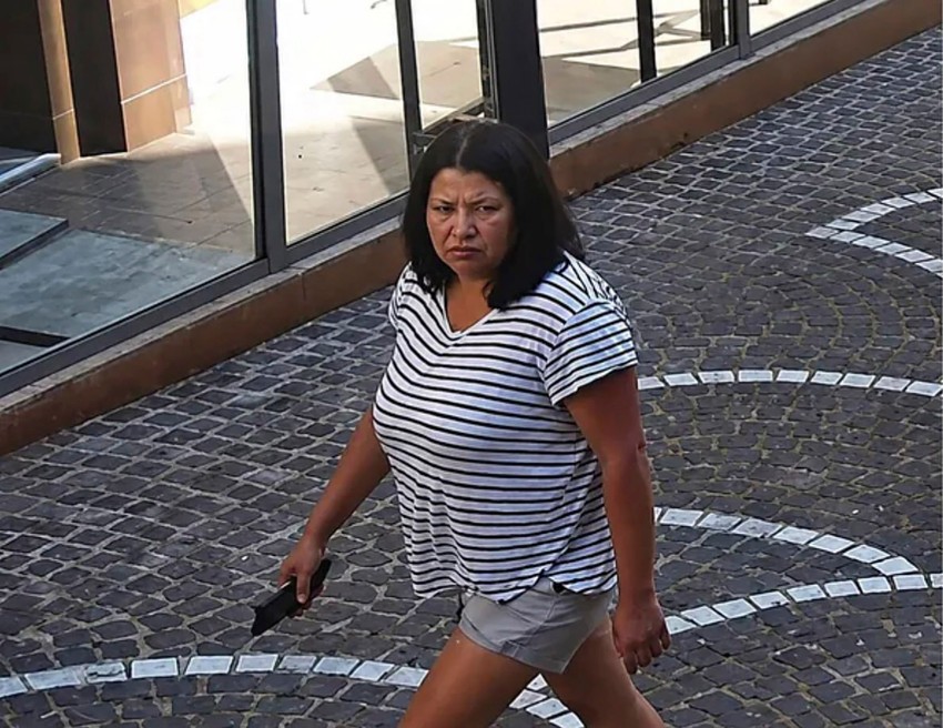 Anastasija Berezovska