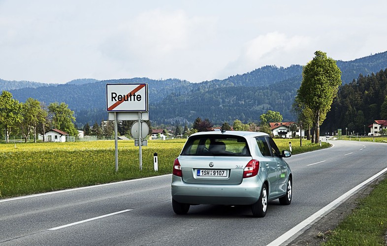 Gerhard Plattner podpowiada, jak oszczędzać paliwo…