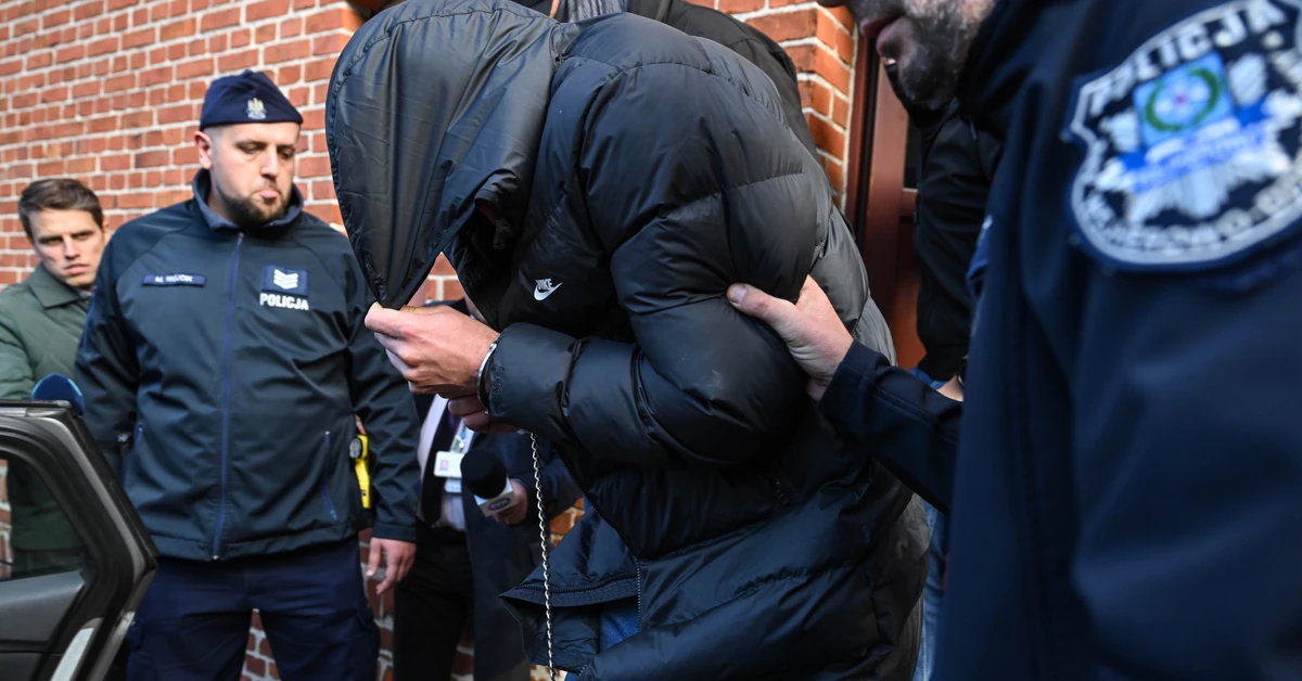 Są zarzuty dla sprawcy wypadku na Pomorzu. Wjechał w grupę chłopców