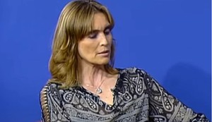 Bernanda Marovt