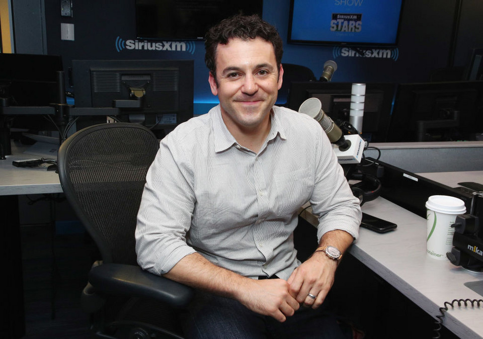 Fred Savage w 2019 roku