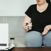Fogyás GLP-1 gyógyszerrel: a valóságban más, mint a kísérletekben