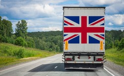 Sky News: eksport brytyjskich firm zasila rosyjską machinę wojenną na Ukrainie