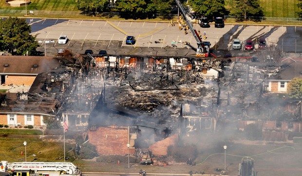 Pucnjava u Mičigenu