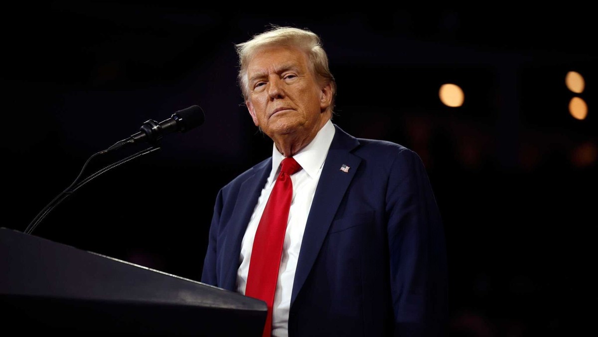 Jak Polska powinna rozmawiać z Donaldem Trumpem? Analiza eksperta dotycząca USA i Unii Europejskiej [Źródło: Onet]