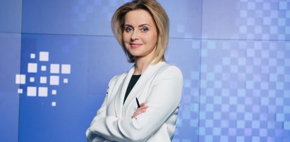 Pieńkowska wróciła do telewizji! Jak teraz wygląda?