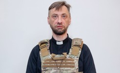 Ukraiński ksiądz dla DGP: Polityka Watykanu jest prorosyjska