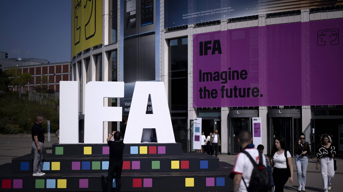 IFA Berlin