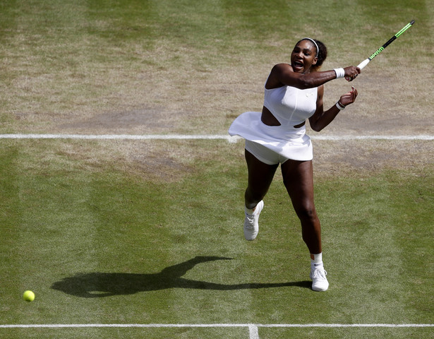 Serena Williams o krok od wyrównania rekordu Margaret Court