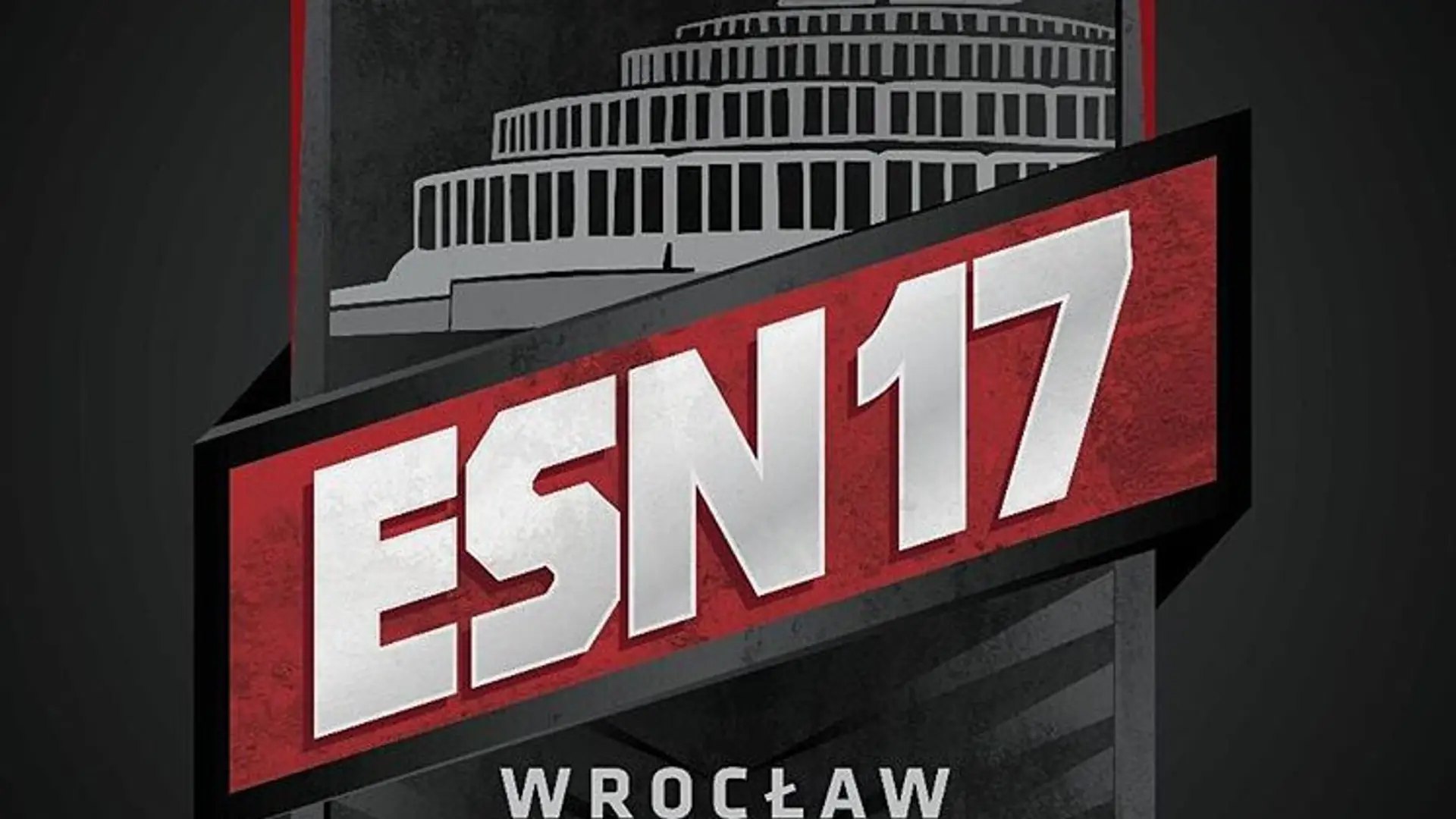 Gracze z całej Polski zjeżdżają do Wrocławia. Już w weekend ESPORT NOW 2017