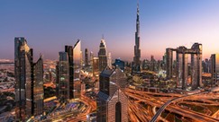 Dubai's food and beverage trade with Africa reaches $13.9 billion between 2015-2020