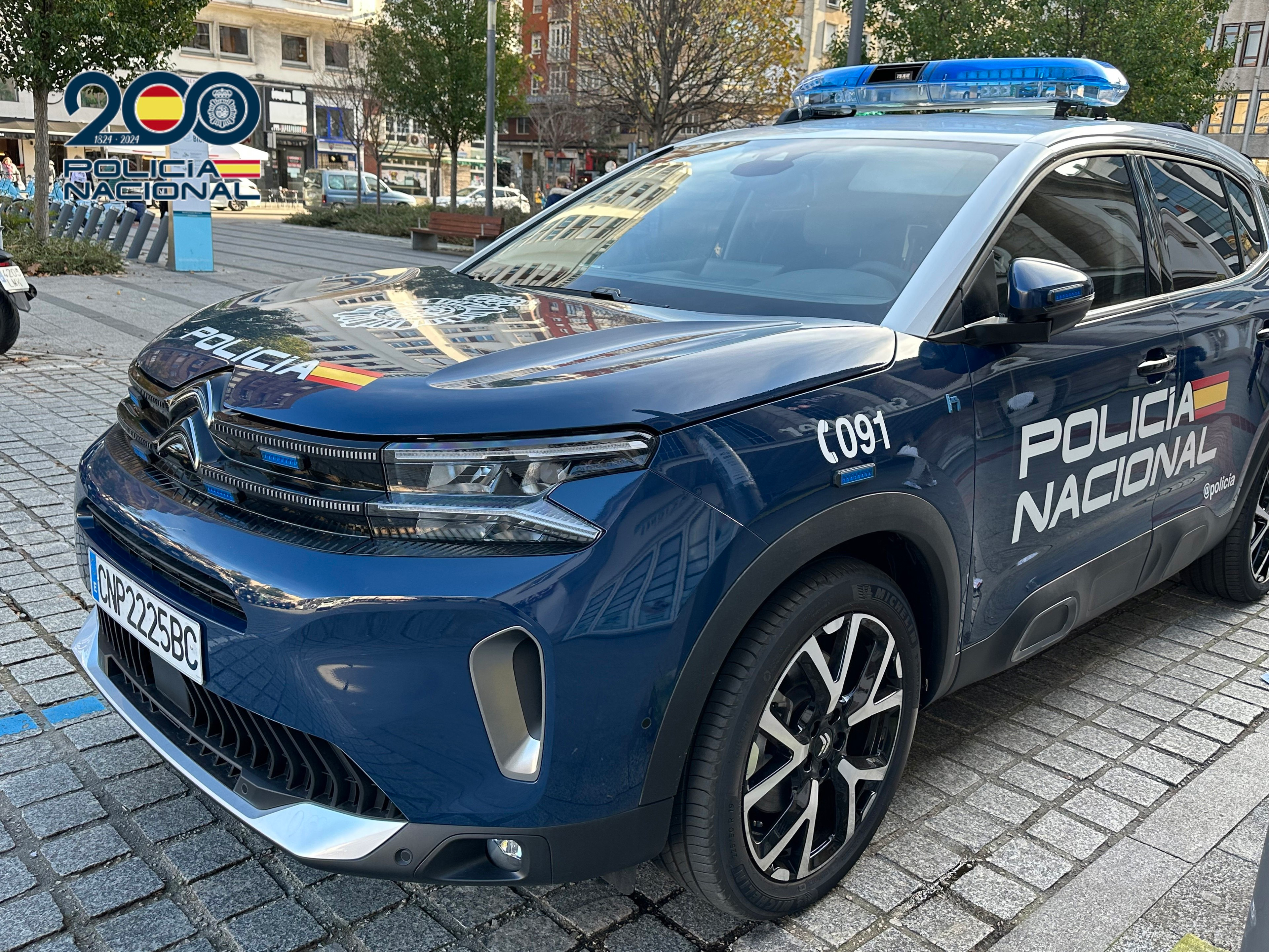 La esclavitud moderna en Sevilla: Desmantelan un clan rumano con ocho víctimas