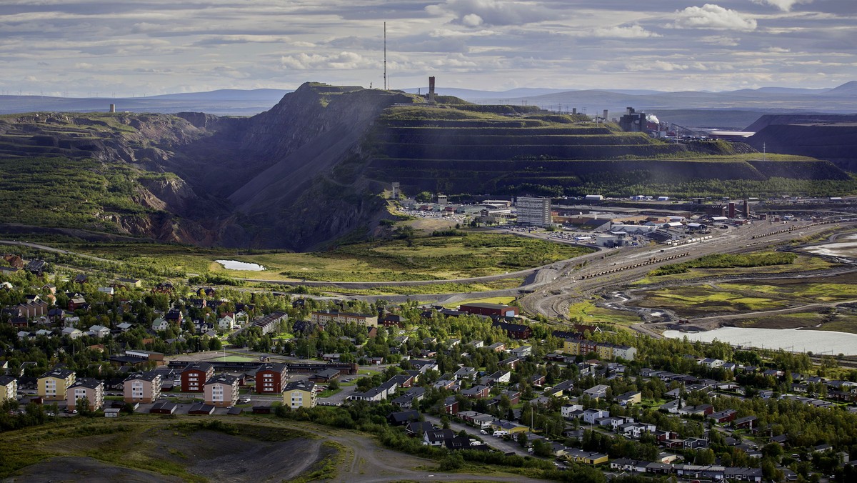 Kiruna